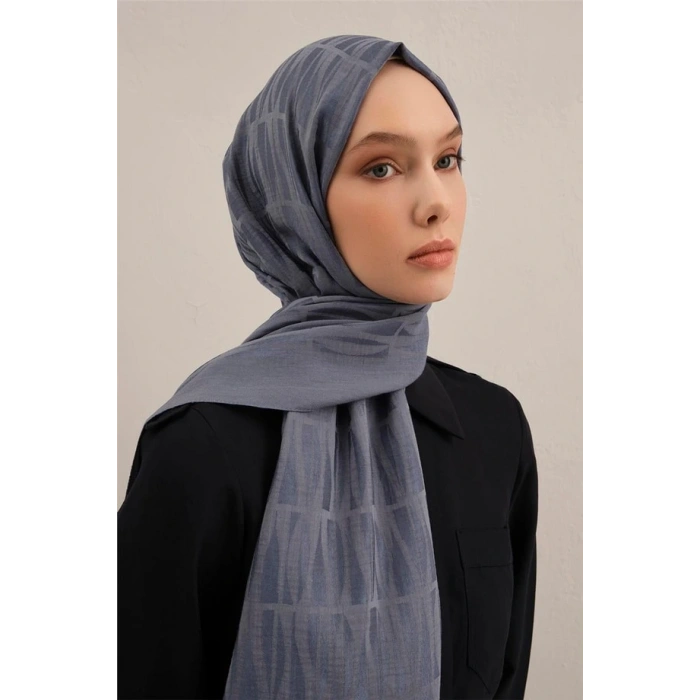 ARMİNE LYOCELL ŞAL 3-26