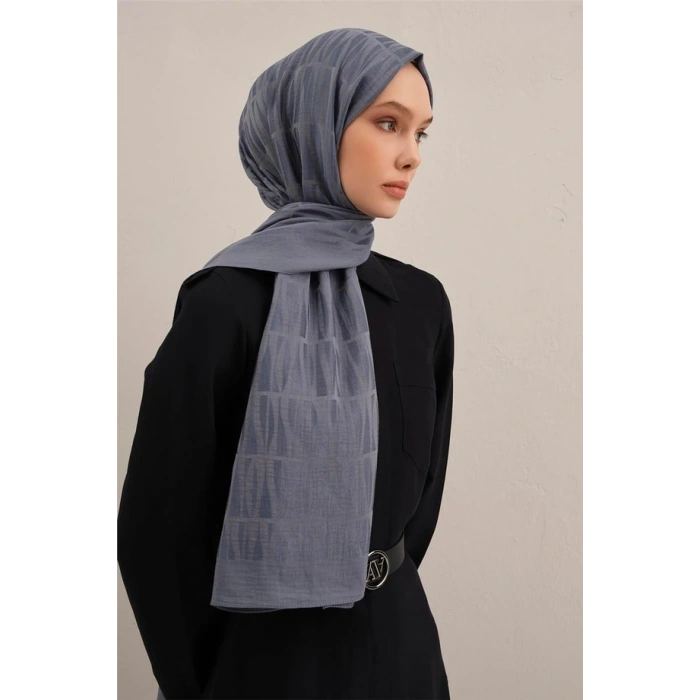 ARMİNE LYOCELL ŞAL 3-26