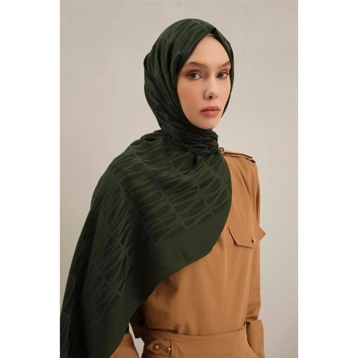 ARMİNE LYOCELL ŞAL 3-54