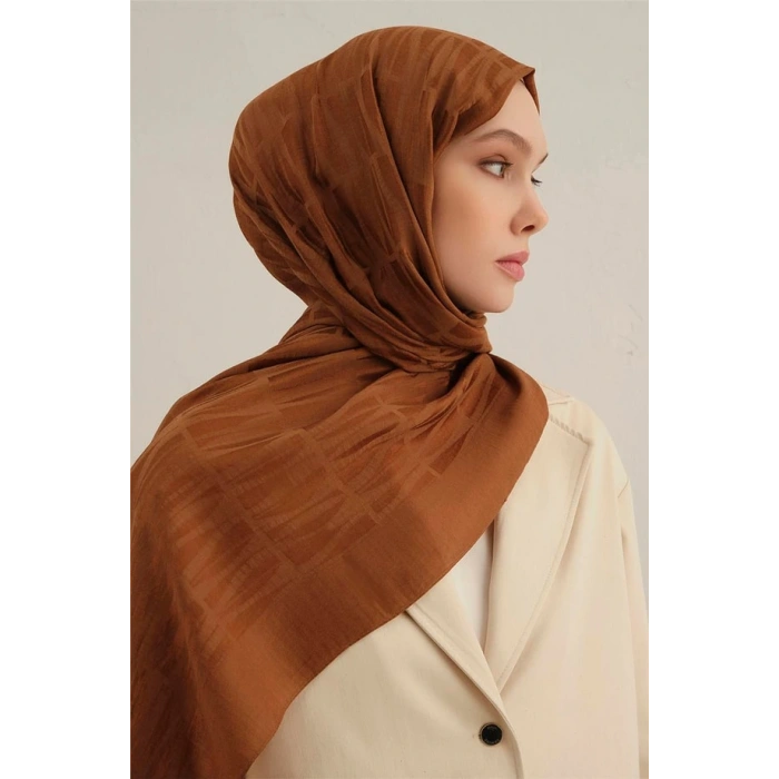ARMİNE LYOCELL ŞAL 3-74