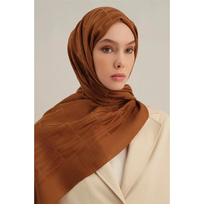 ARMİNE LYOCELL ŞAL 3-74