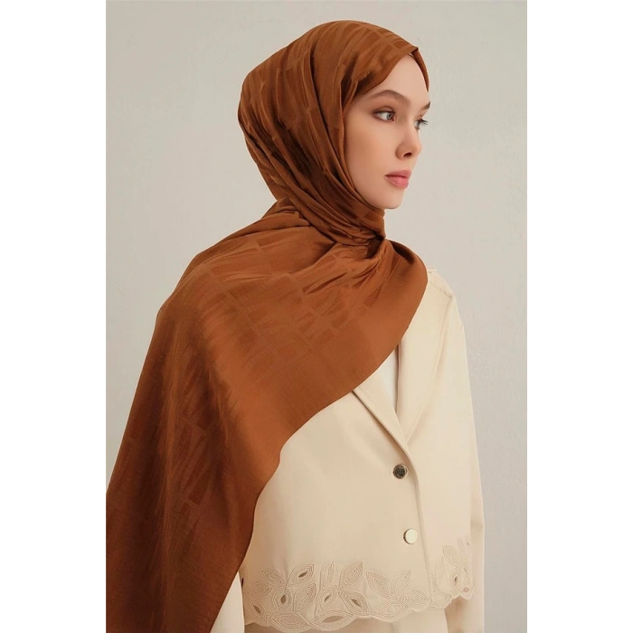 ARMİNE LYOCELL ŞAL 3-74