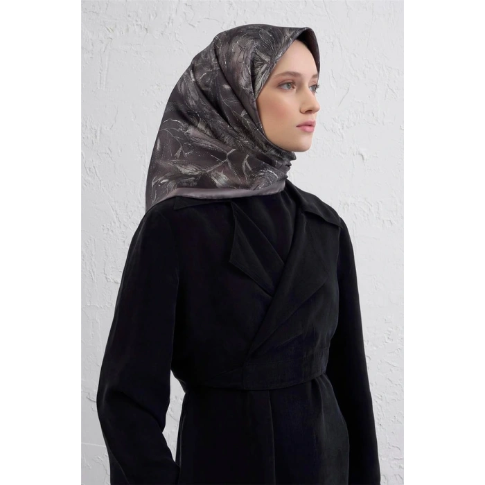ARMİNE SURA İPEK EŞARP 25KA9409D01-07