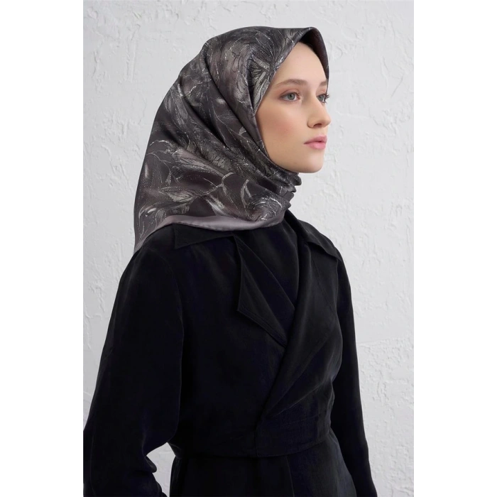 ARMİNE SURA İPEK EŞARP 25KA9409D01-07