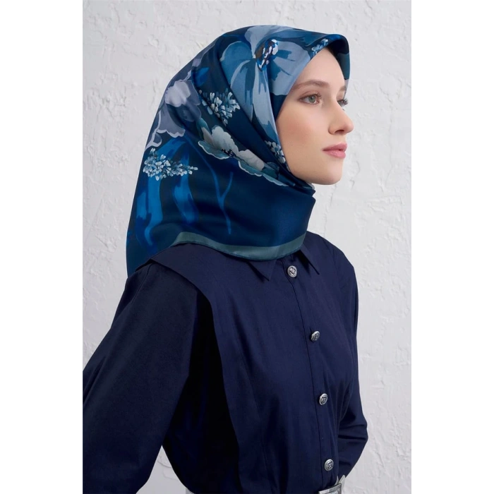 ARMİNE SURA İPEK EŞARP 25KA9414D01-52