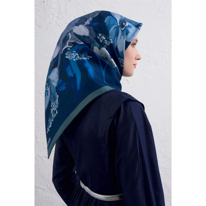 ARMİNE SURA İPEK EŞARP 25KA9414D01-52