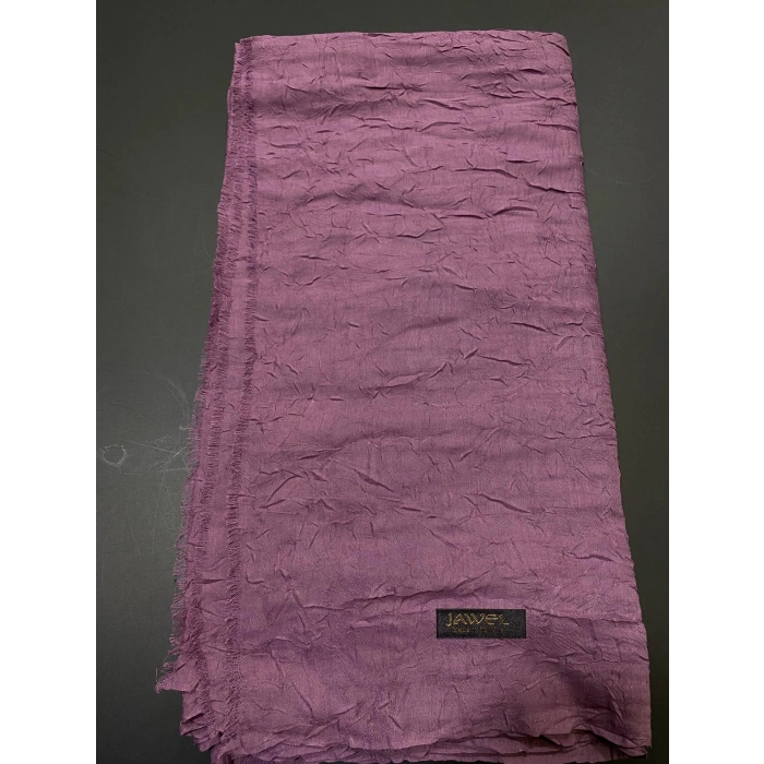 BAMBU KRAŞ ŞAL PASTEL MÜRDÜM-JAWEL