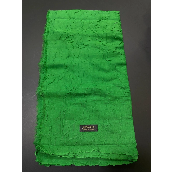 BAMBU KRAŞ ŞAL YEŞİL
