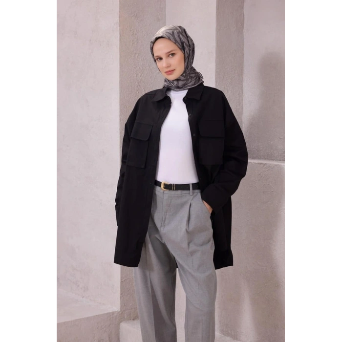 BELLİ TWİLL İPEK EŞARP 25KA4221-05