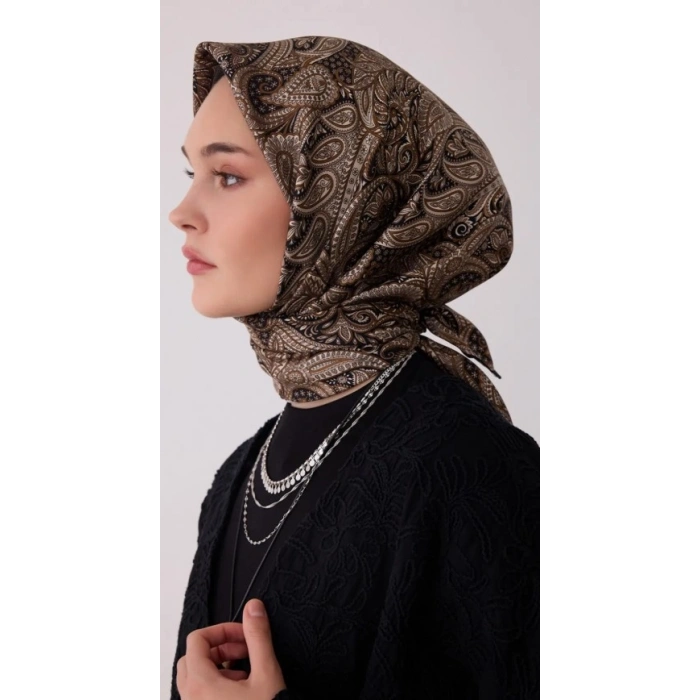 BELLİ TWİLL İPEK EŞARP 26KA4404D01 01