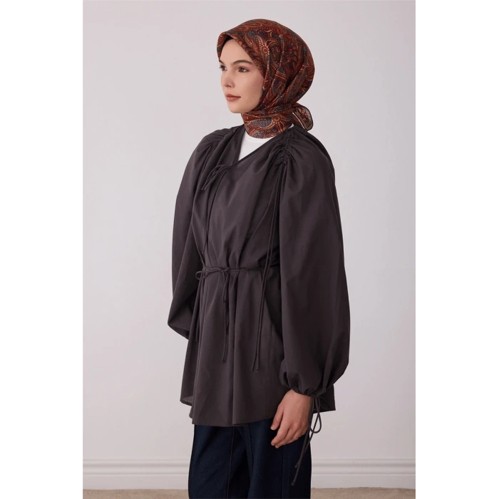 BELLİ TWİLL İPEK EŞARP 26KA4404D01 05