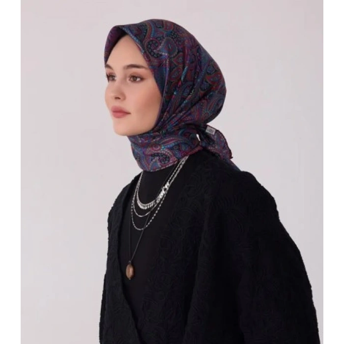 BELLİ TWİLL İPEK EŞARP 26KA4404D01 31