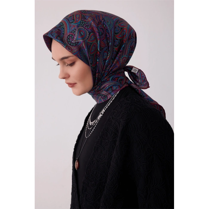 BELLİ TWİLL İPEK EŞARP 26KA4404D01 31