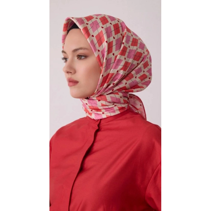 BELLİ TWİLL İPEK EŞARP 26KA4408D01 80