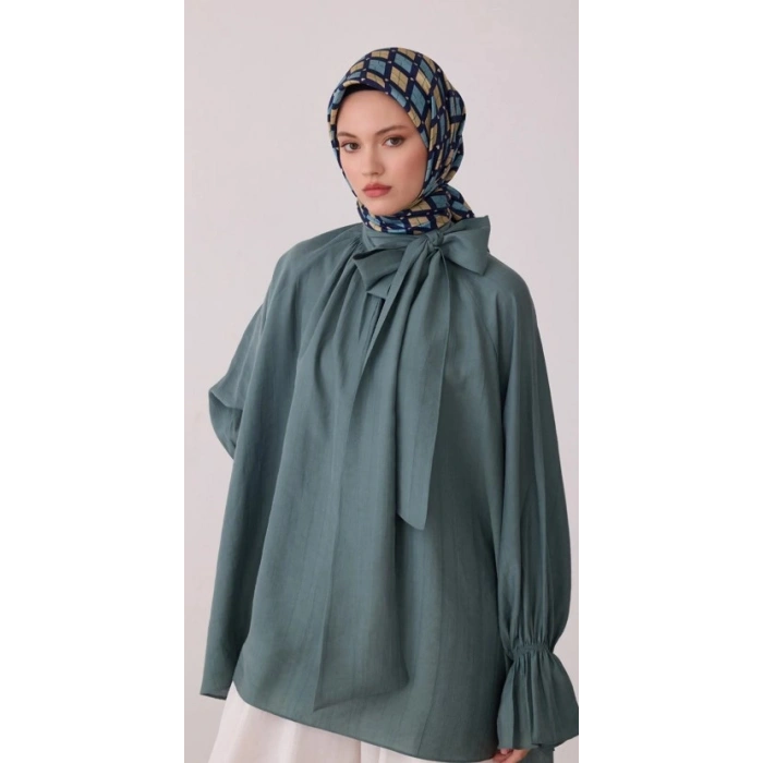 BELLİ TWİLL İPEK EŞARP 26KA4408D01 81