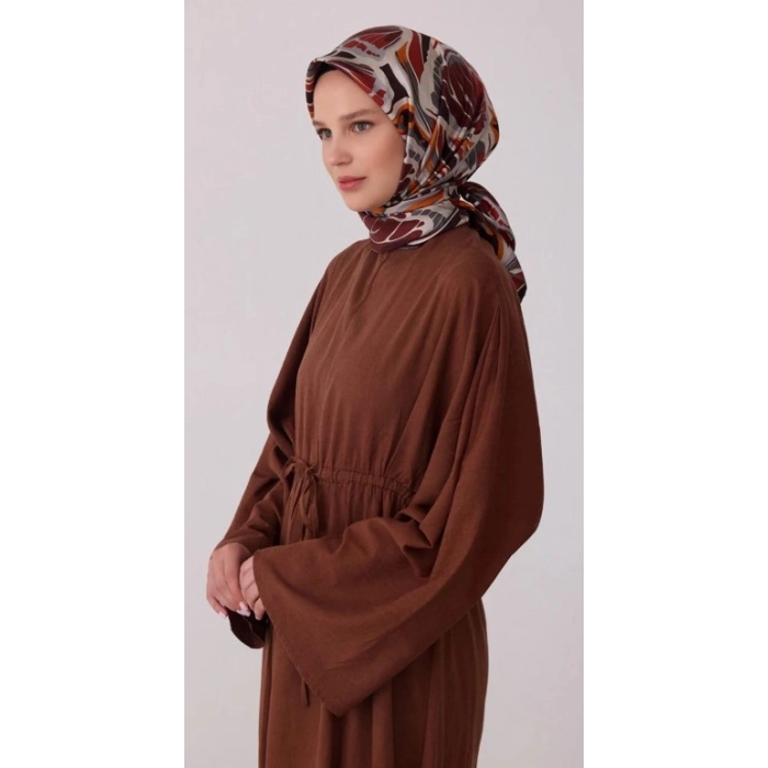 BELLİ TWİLL İPEK EŞARP 26KA4417D01 51