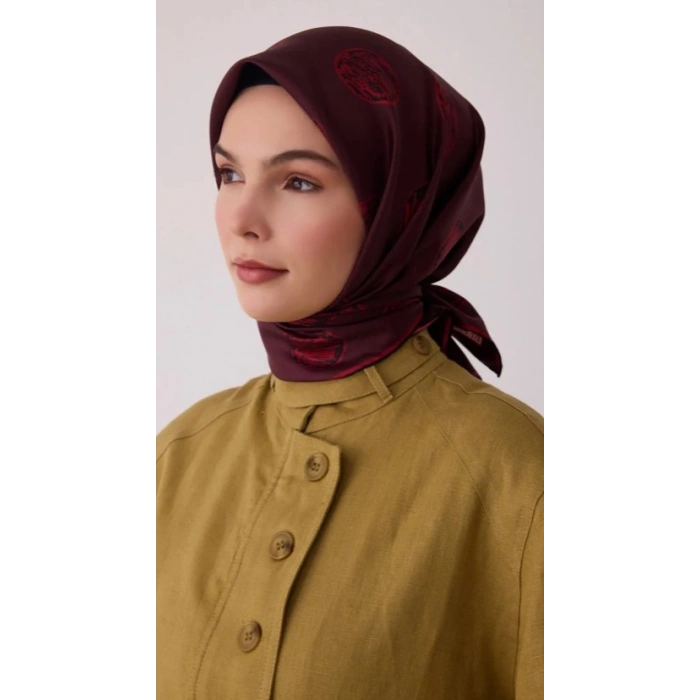 BELLİ TWİLL İPEK EŞARP 26KA4427D01 31