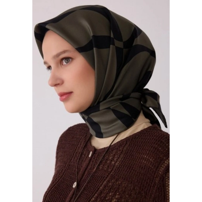 BELLİ TWİLL İPEK EŞARP 26KA4429D01 39