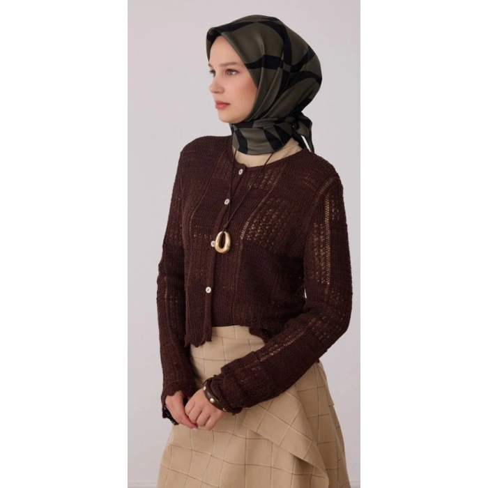 BELLİ TWİLL İPEK EŞARP 26KA4429D01 39