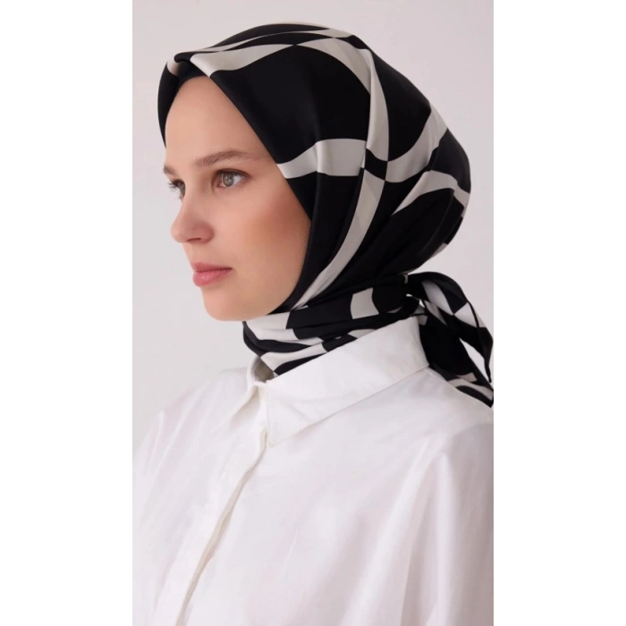 BELLİ TWİLL İPEK EŞARP 26KA4429D01 42