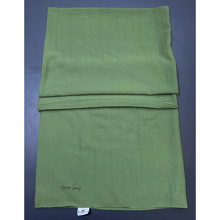 HAREM SCARF İNCİLA ŞAL-AÇIK HAKİ