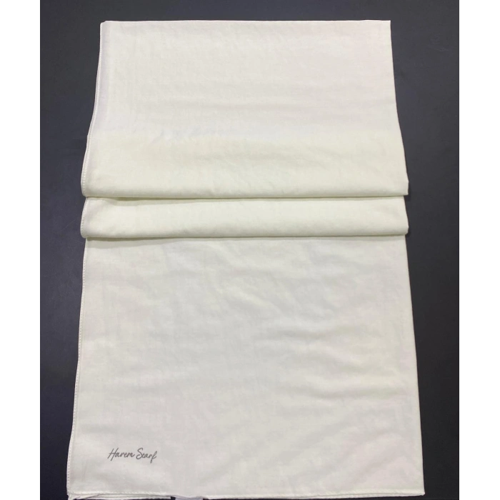 HAREM SCARF İNCİLA ŞAL-EKRU