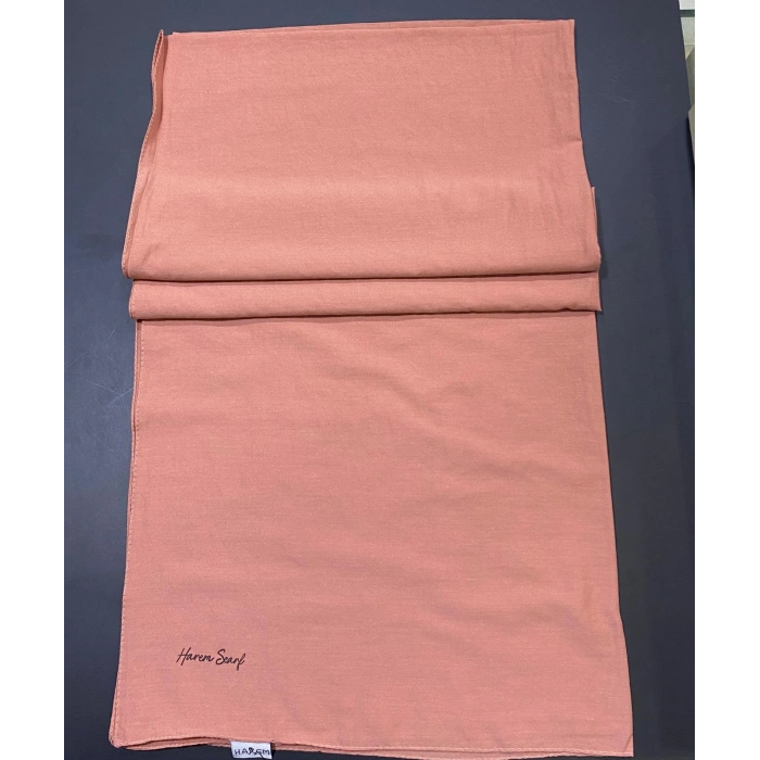 HAREM SCARF İNCİLA ŞAL-GÜL KURUSU