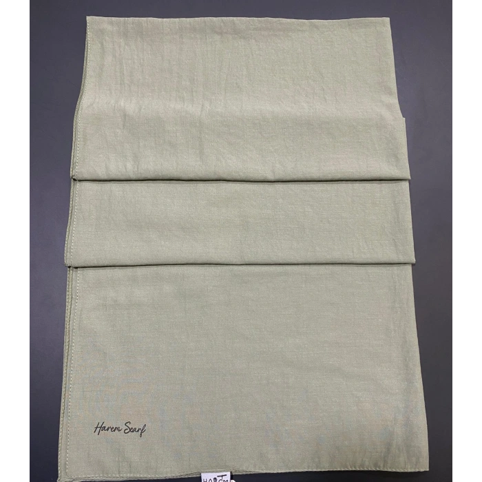 HAREM SCARF İNCİLA ŞAL-KÜF