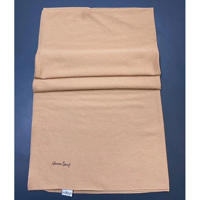 HAREM SCARF İNCİLA ŞAL-ŞEFTALİ