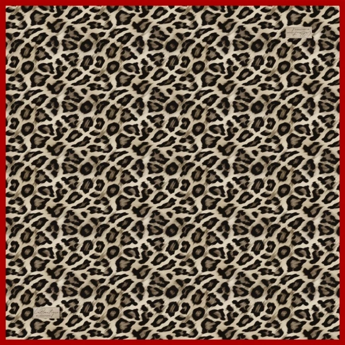 LABOUTİQUE CRASH EŞARP 95x95 242113