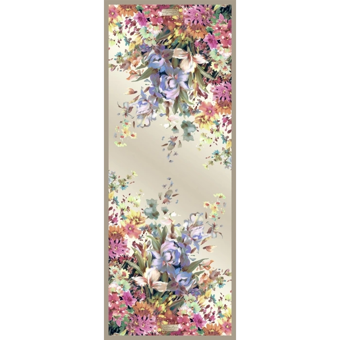 LABOUTİQUE ÖZEL SERİ ŞAL 185306