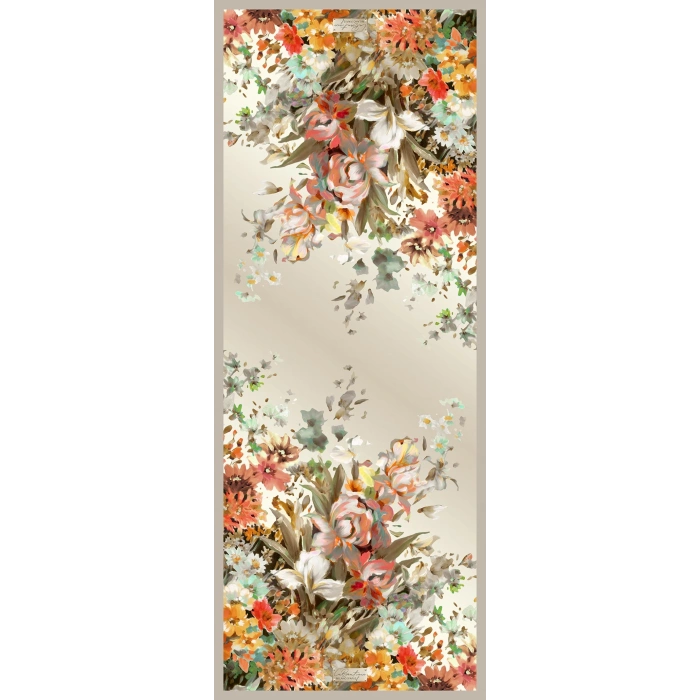 LABOUTİQUE ÖZEL SERİ ŞAL 185311