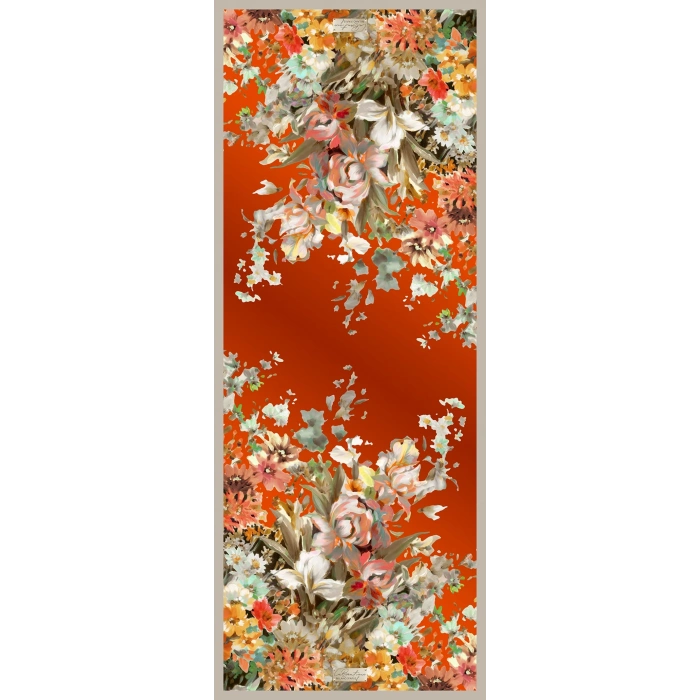 LABOUTİQUE ÖZEL SERİ ŞAL 185312