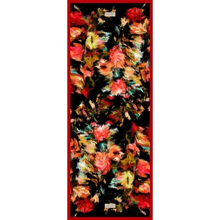 LABOUTİQUE ÖZEL SERİ ŞAL 256302