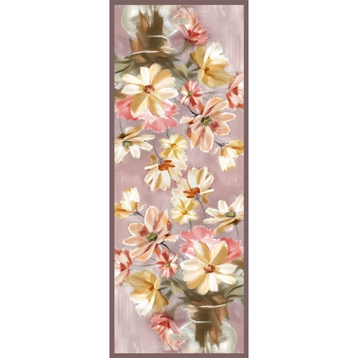 LABOUTİQUE ÖZEL SERİ ŞAL 262909
