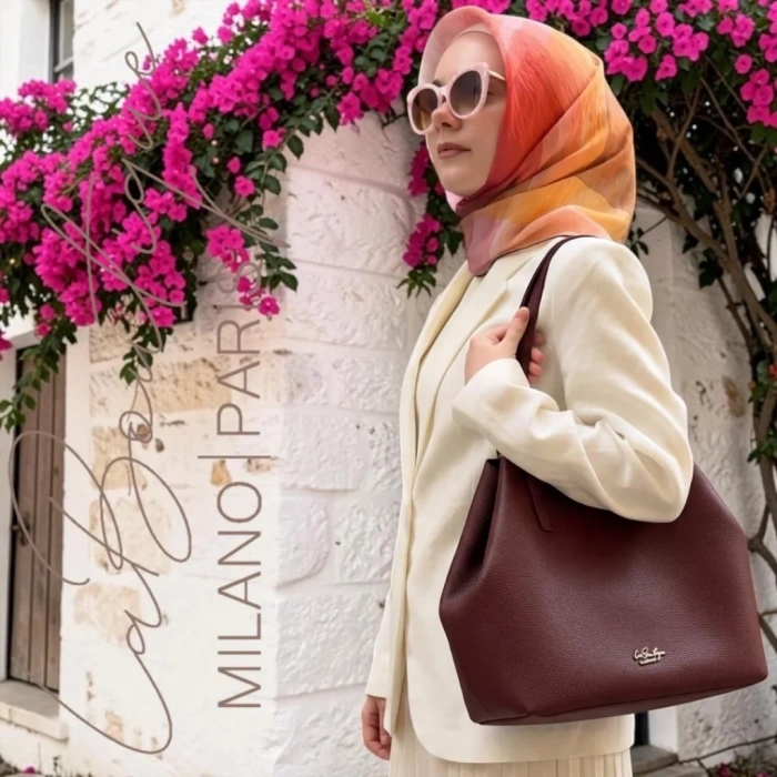 LABOUTİQUE YAZ SERİNLİĞİ EŞARP 174801