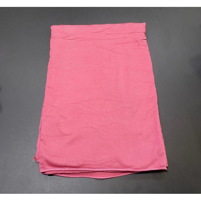 PENYE ŞAL KOYU PEMBE-JAWEL
