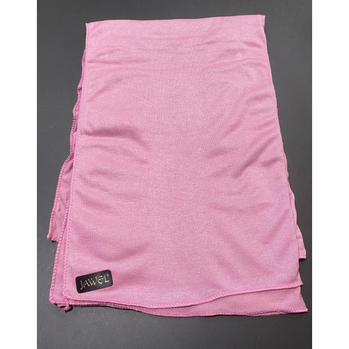 PENYE ŞAL PEMBE-JAWEL