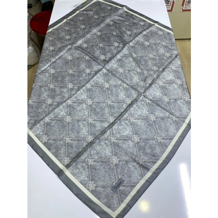 PİCASSO DİGİTAL KRİSTAL EŞARP 2996 02