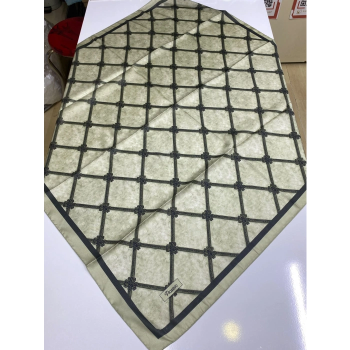PİCASSO DİGİTAL KRİSTAL EŞARP 2996 03