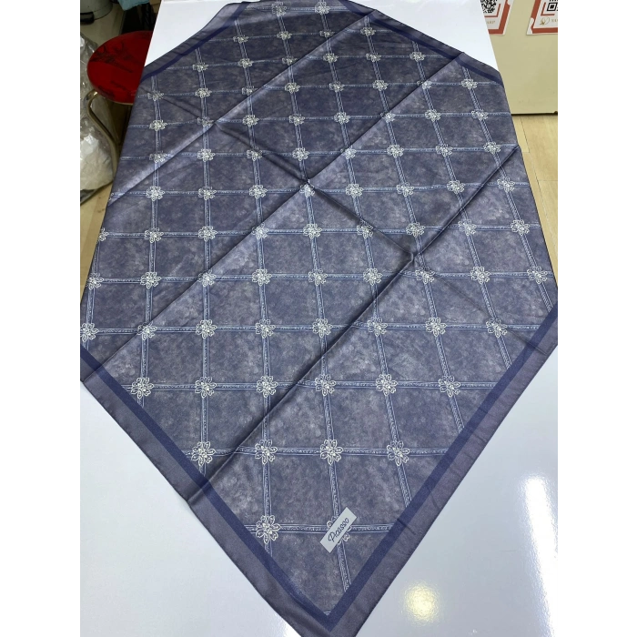 PİCASSO DİGİTAL KRİSTAL EŞARP 2996 04