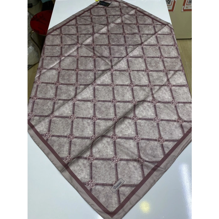 PİCASSO DİGİTAL KRİSTAL EŞARP 2996 08