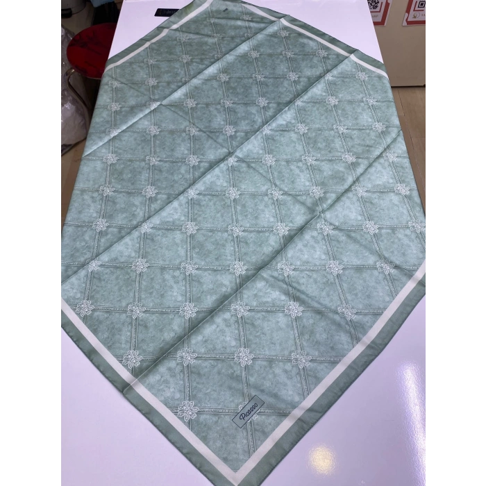 PİCASSO DİGİTAL KRİSTAL EŞARP 2996 09