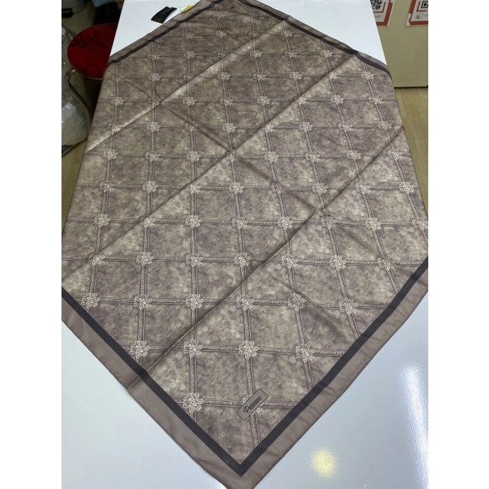 PİCASSO DİGİTAL KRİSTAL EŞARP 2996 10