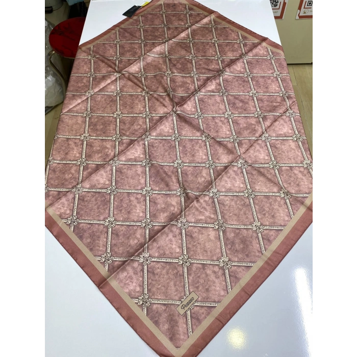 PİCASSO DİGİTAL KRİSTAL EŞARP 2996 11