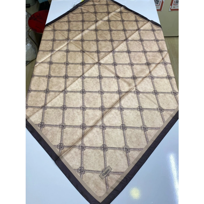 PİCASSO DİGİTAL KRİSTAL EŞARP 2996 12