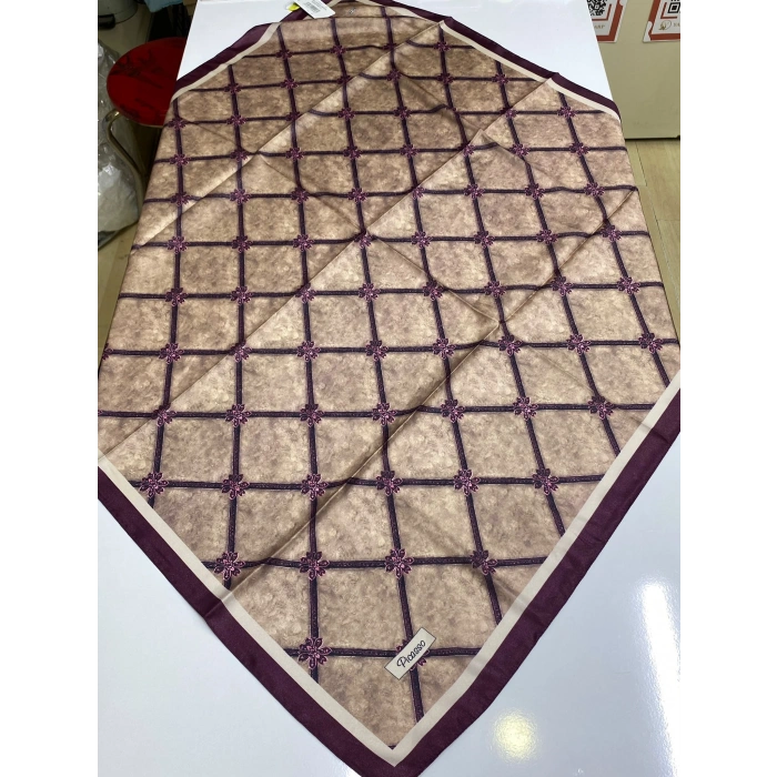 PİCASSO DİGİTAL KRİSTAL EŞARP 2996 14