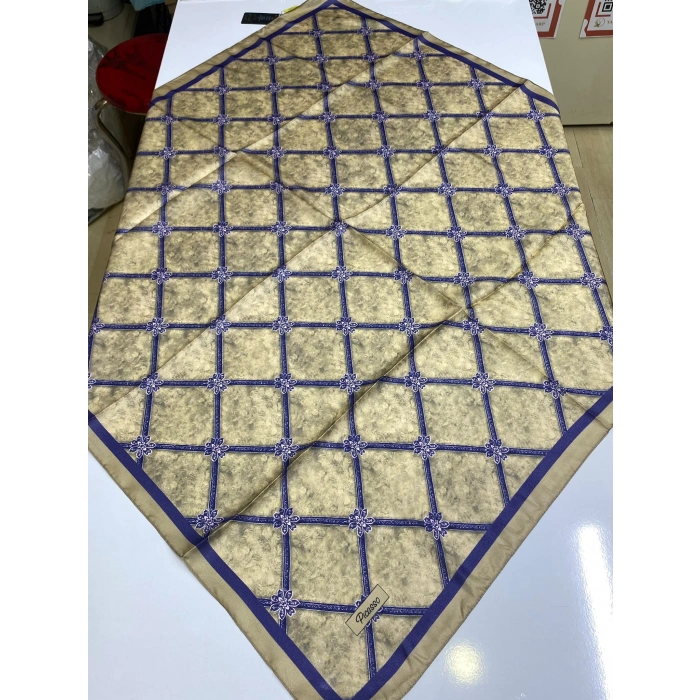 PİCASSO DİGİTAL KRİSTAL EŞARP 2996 15
