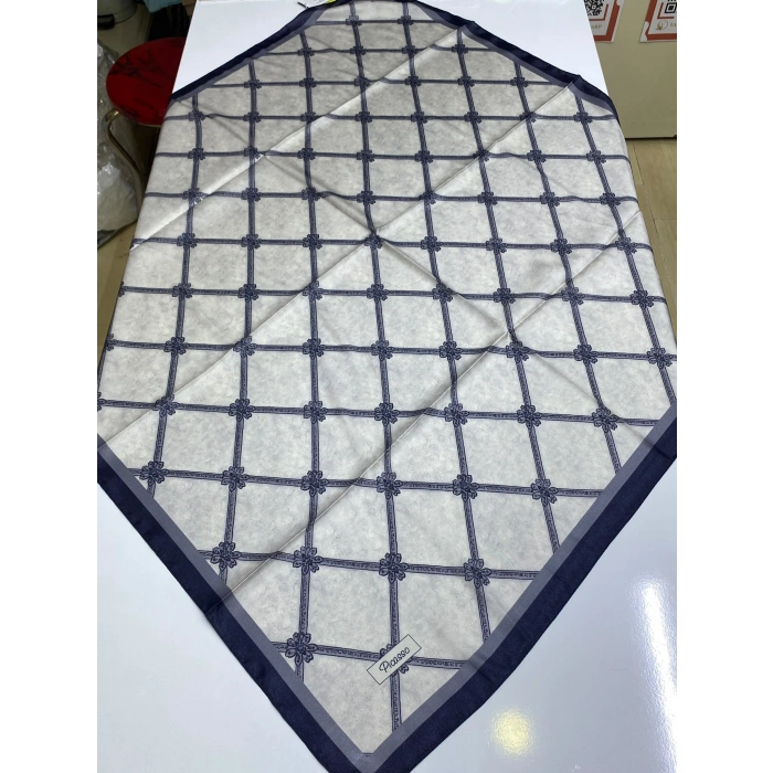 PİCASSO DİGİTAL KRİSTAL EŞARP 2996 16