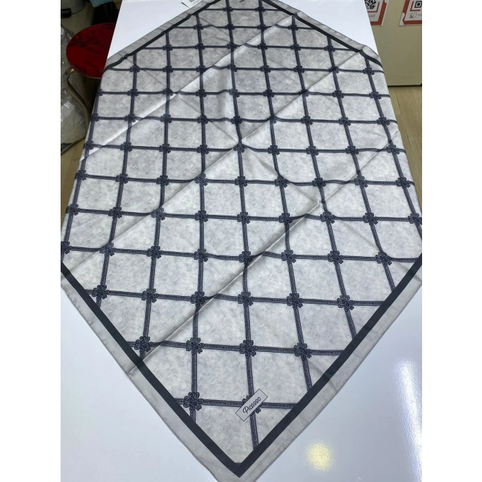 PİCASSO DİGİTAL KRİSTAL EŞARP 2996 18